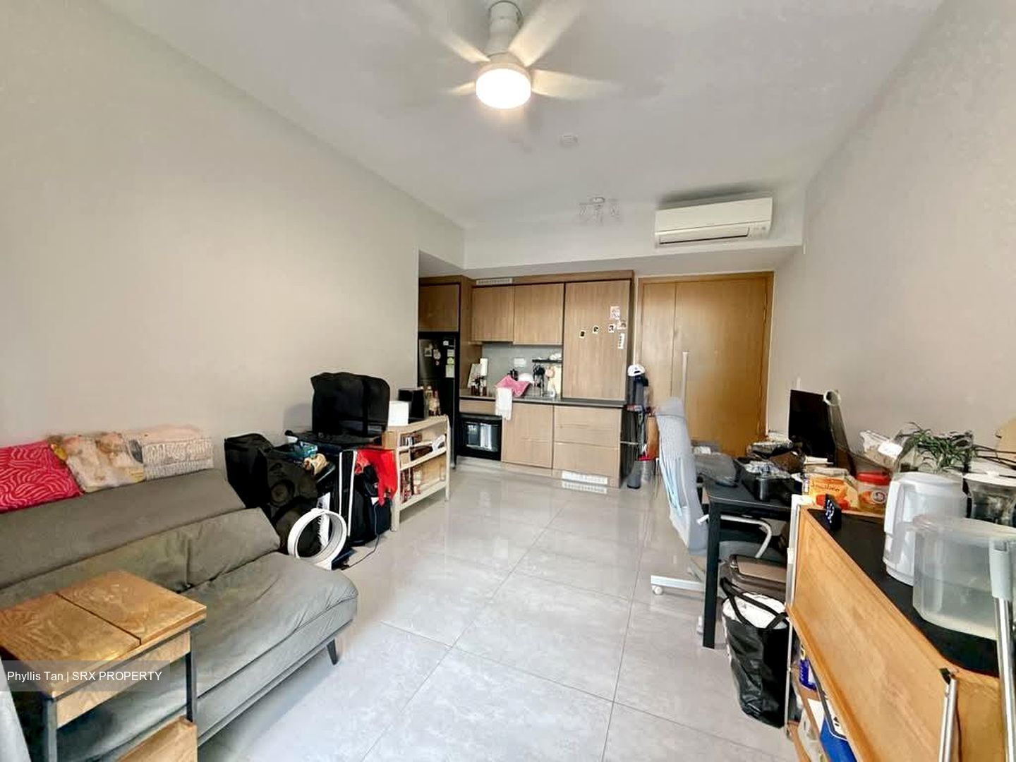 Sea Pavilion Residences (D16), Apartment #558862811